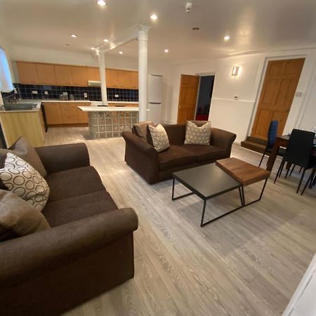 Fulham Apartment London Exterior photo