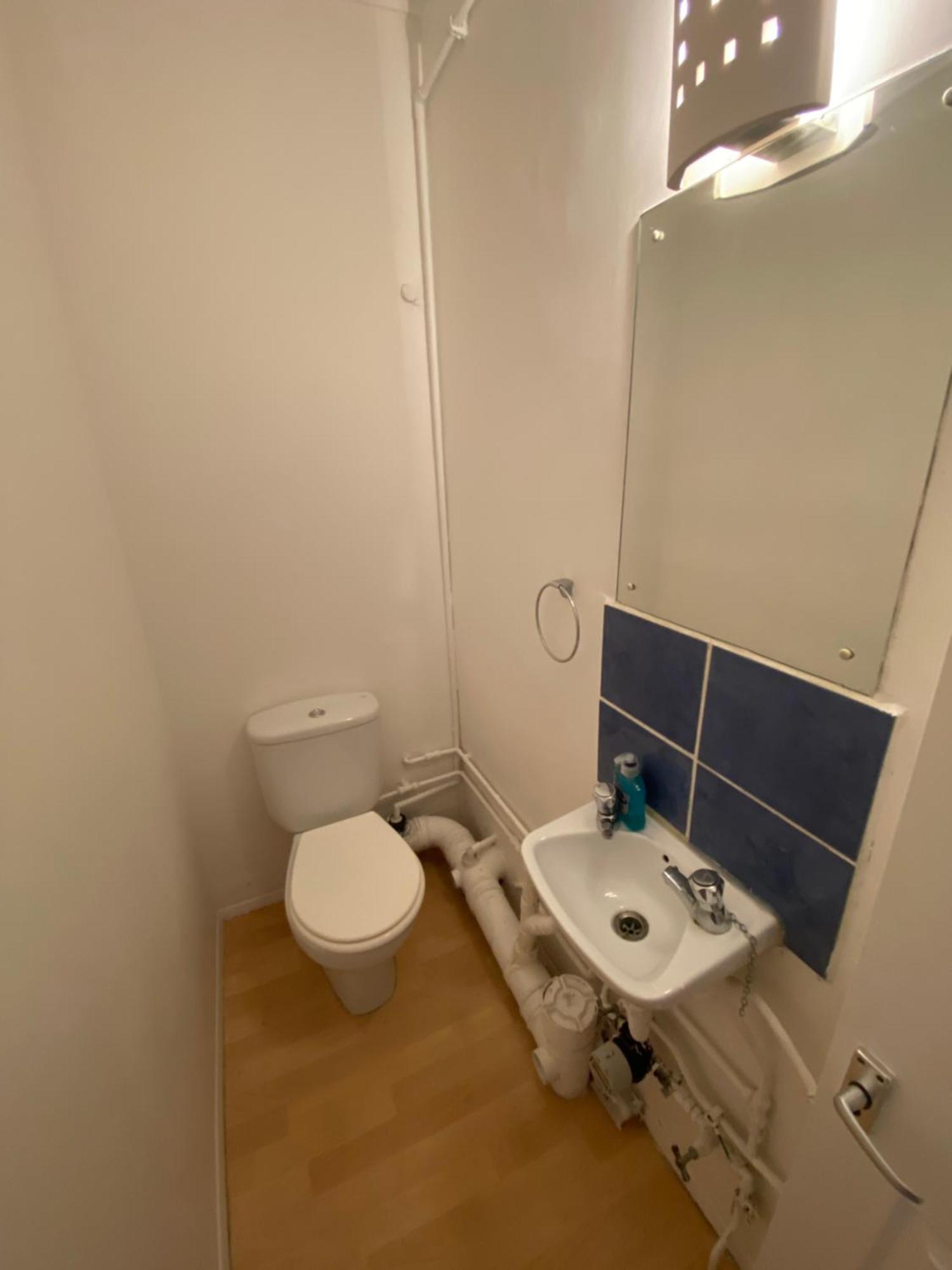 Fulham Apartment London Exterior photo