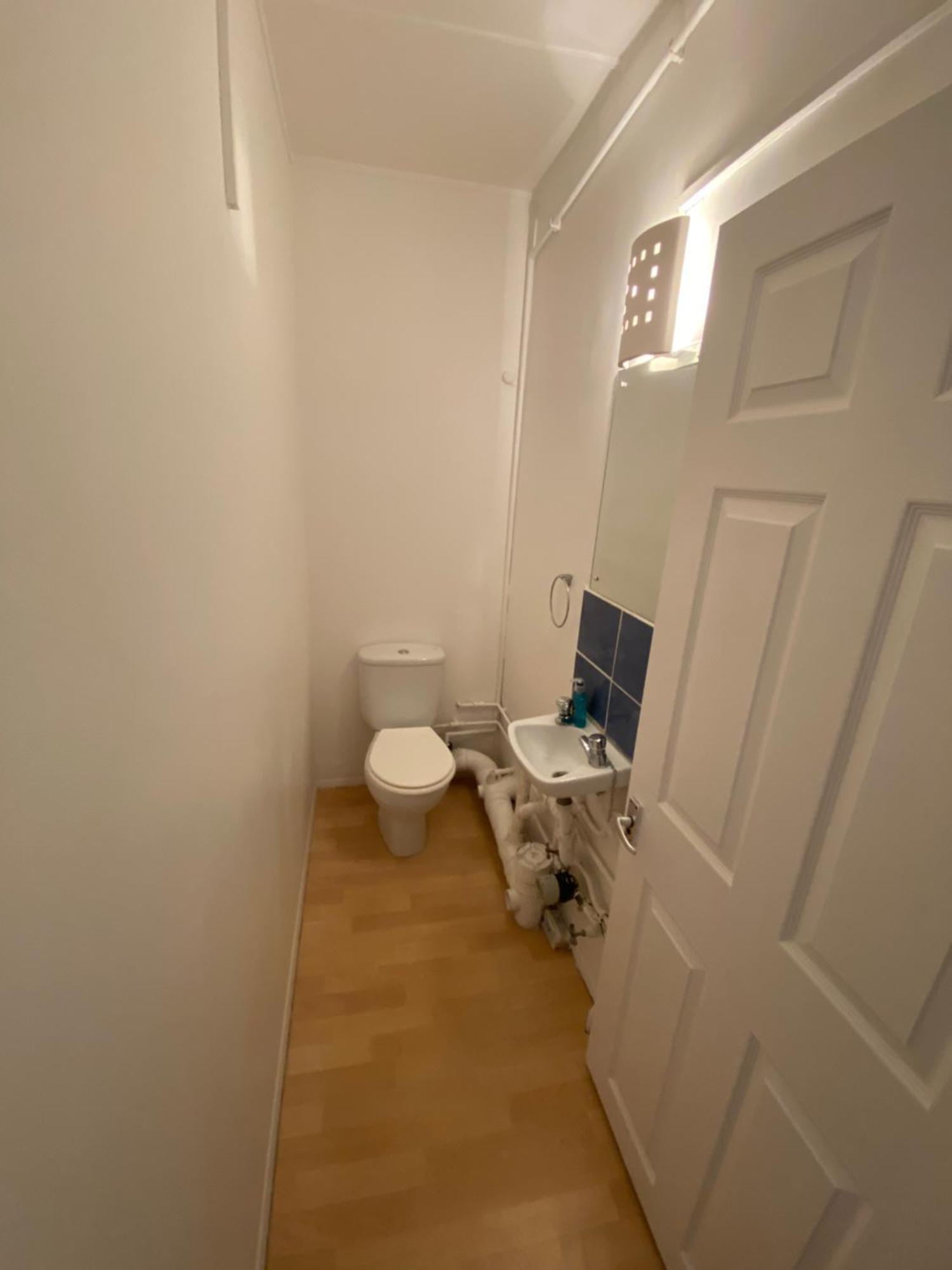 Fulham Apartment London Exterior photo