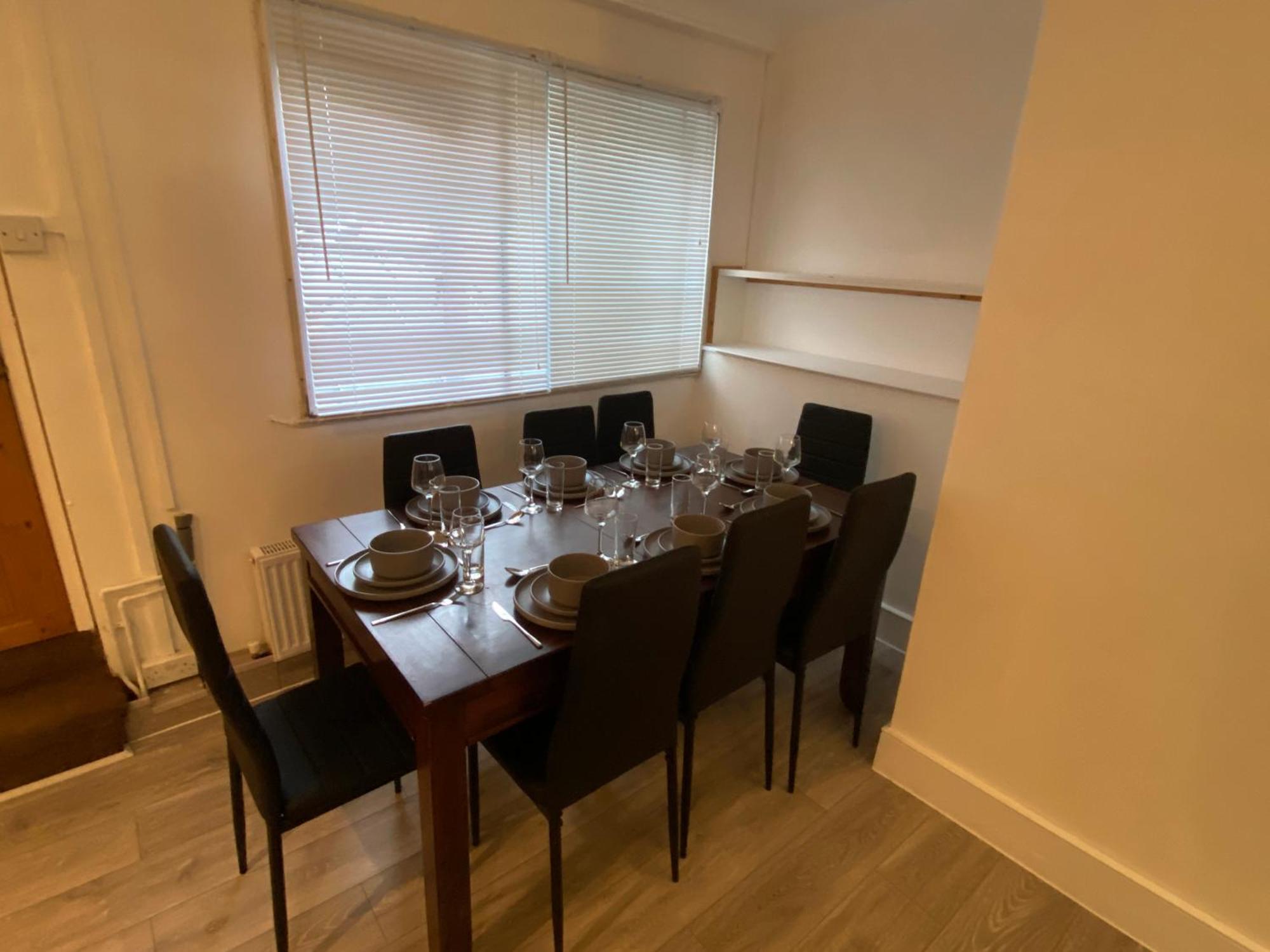 Fulham Apartment London Exterior photo