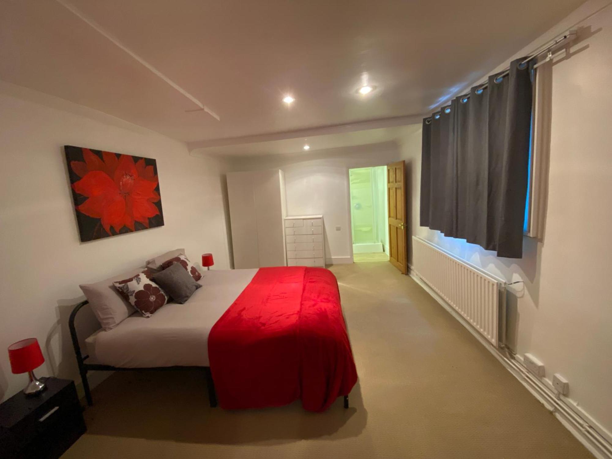 Fulham Apartment London Exterior photo