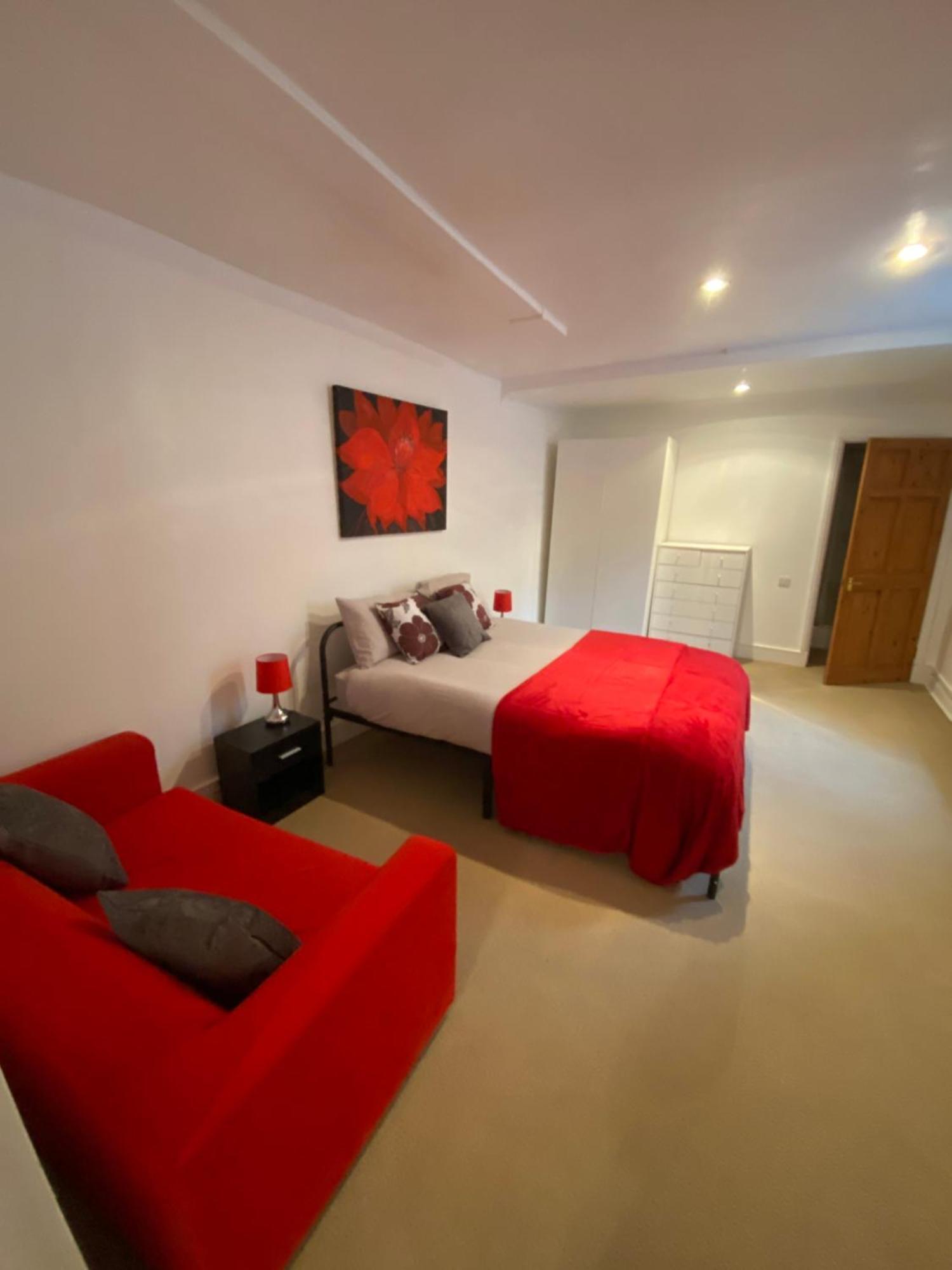 Fulham Apartment London Exterior photo