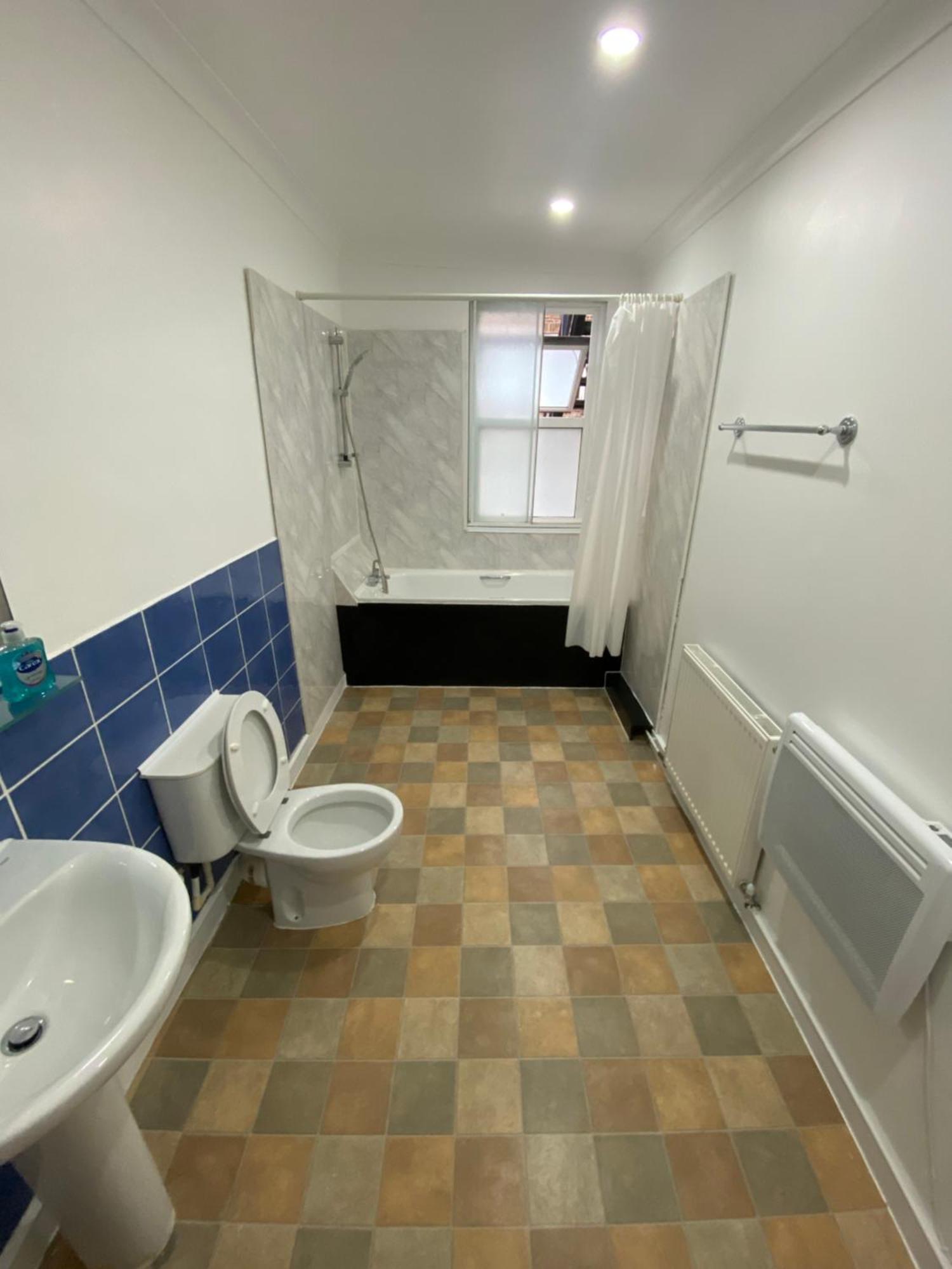 Fulham Apartment London Exterior photo